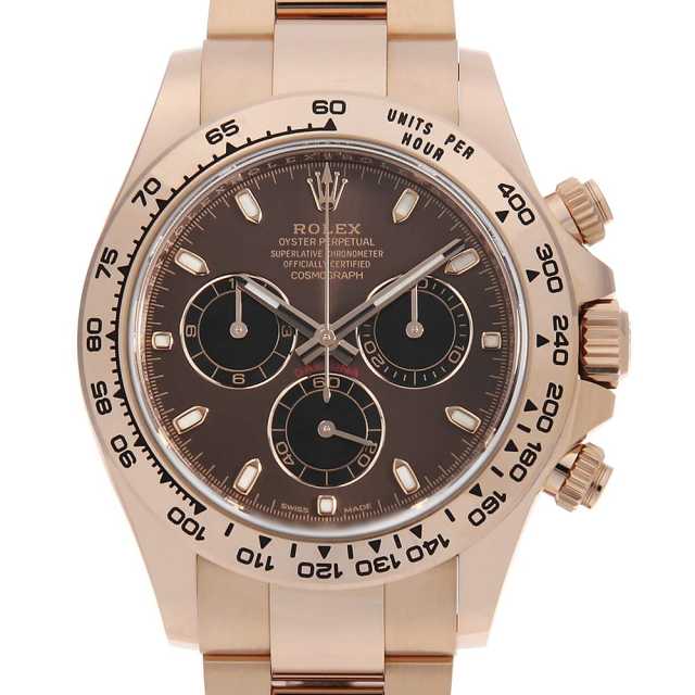 ロレックス デイトナ 116505 メンズ 中古