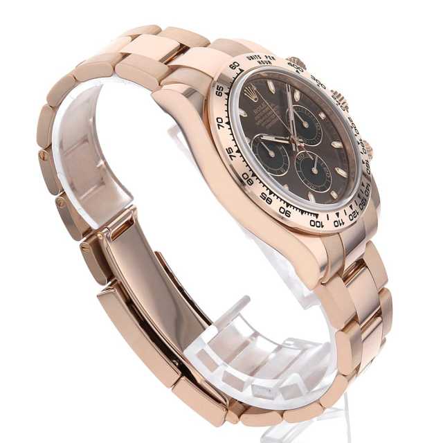 116505 チョコレートブラウン ROLEX（ロレックス）コスモグラフ