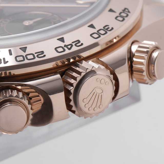 116505 チョコレートブラウン ROLEX（ロレックス）コスモグラフ