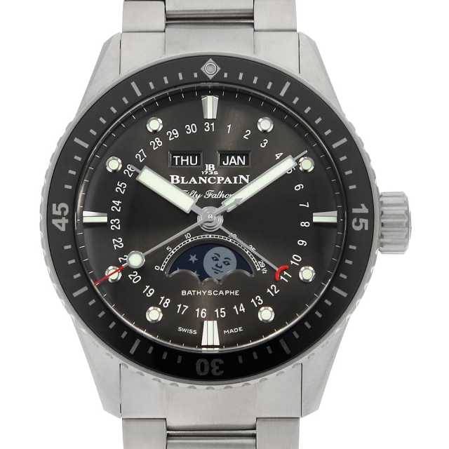 ブランパン  5054-1110-71S メンズ 中古