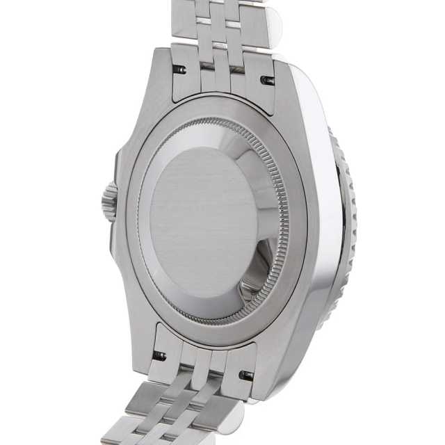 ロレックス GMTマスター 126710BLRO メンズ 中古