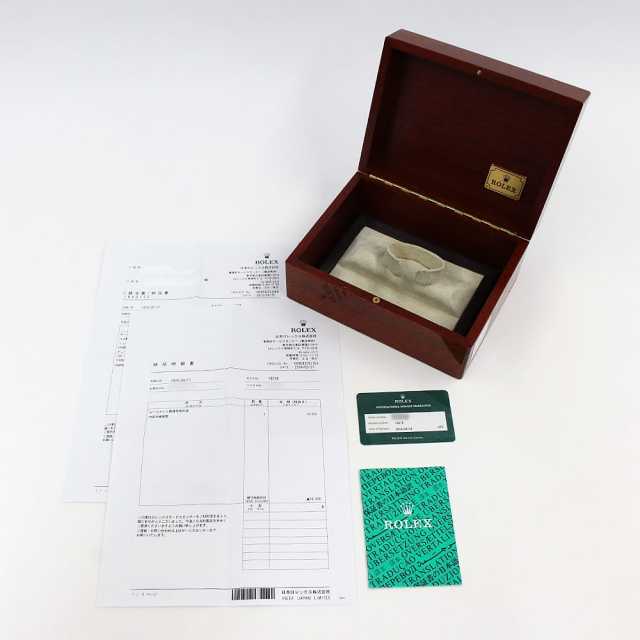 ロレックス デイトナ 16518 メンズ 中古