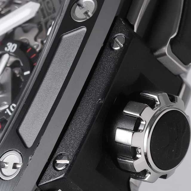 ウブロ スピリットオブビッグバン 641.NM.0173.LR メンズ 中古