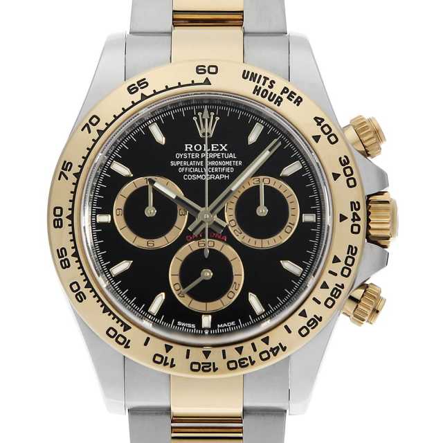 ロレックス デイトナ 126503 メンズ 中古