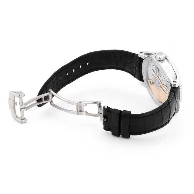爱彼CODE11.59公元前15210年。 哦。 A002CR.01 男子二手商品