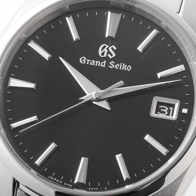 グランドセイコー クォーツ SBGP011 メンズ 中古