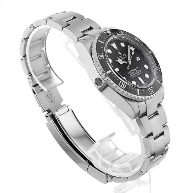 ロレックス シードゥエラー 116600 メンズ 中古