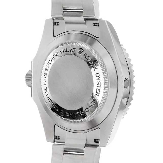 ロレックス シードゥエラー 116600 メンズ 中古