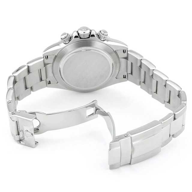 ロレックス デイトナ 116520 メンズ 中古