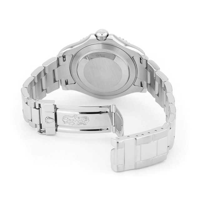 ロレックス ヨットマスター 16622 メンズ 中古
