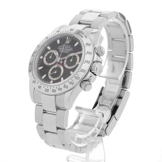 ROLEX Daytona 116520 Men's Used