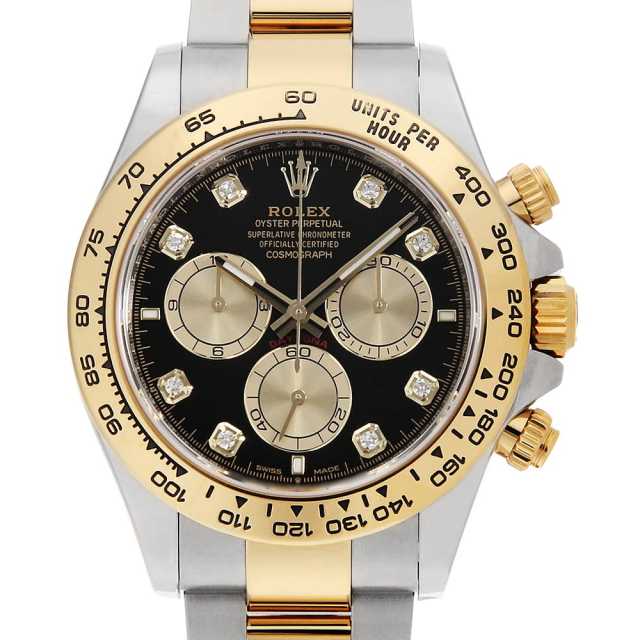 ロレックス デイトナ 126503G メンズ 中古