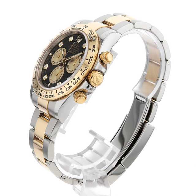 ロレックス デイトナ 126503G メンズ 中古