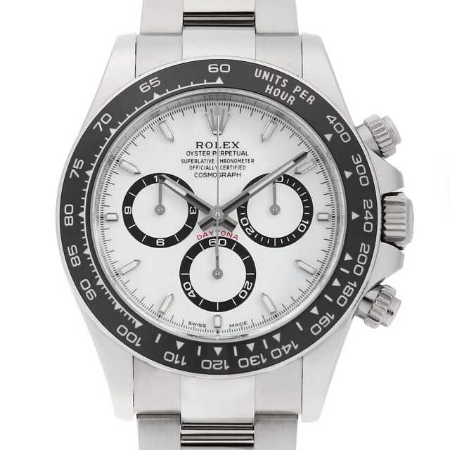 ロレックス デイトナ 126500LN メンズ 中古