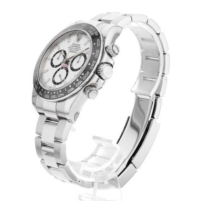 ロレックス デイトナ 126500LN メンズ 中古