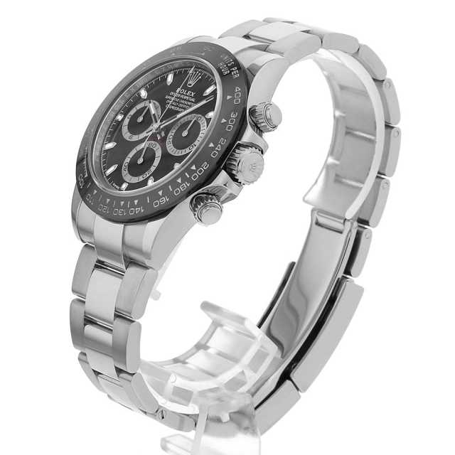 ロレックス デイトナ 116500LN メンズ 中古