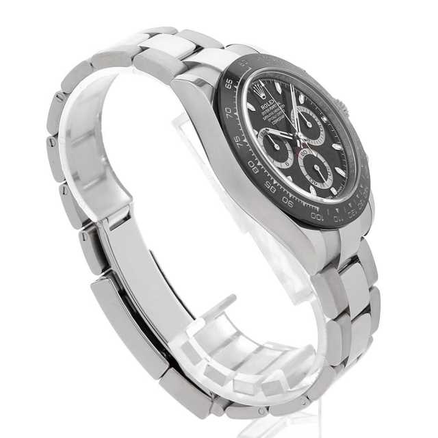 ロレックス デイトナ 116500LN メンズ 中古
