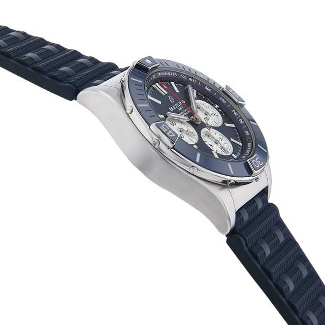 ブライトリング クロノマット AB0136161C1S1 メンズ 中古