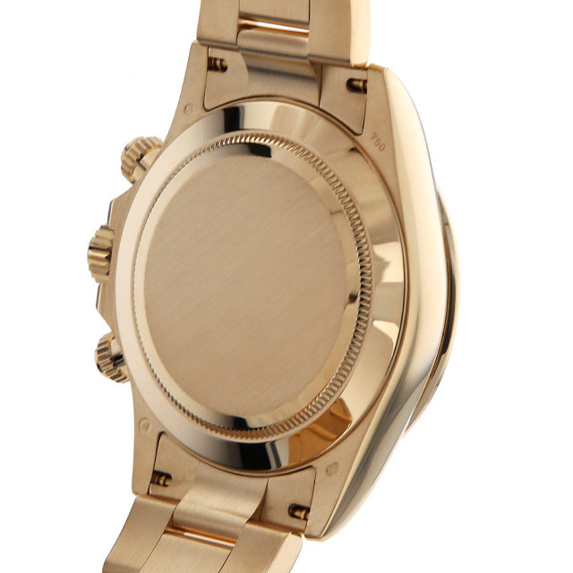 ロレックス デイトナ 116508NG メンズ 中古