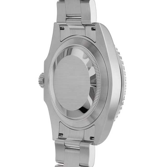 ROLEX Submariner 126610LV Men's Used