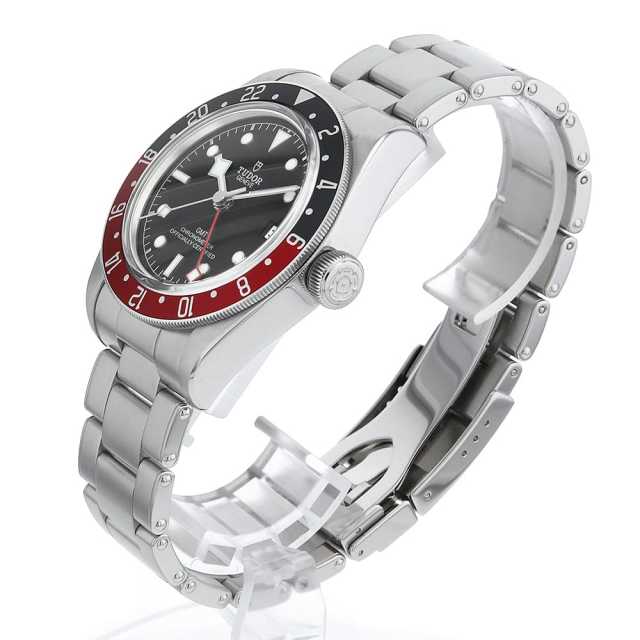 TUDOR Black Bay 79830RB Men's Used