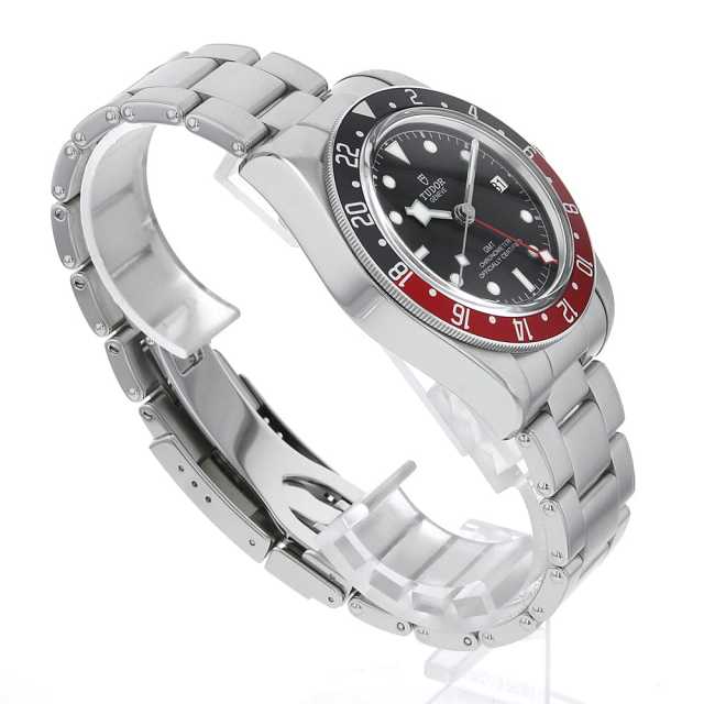 TUDOR Black Bay 79830RB Men's Used