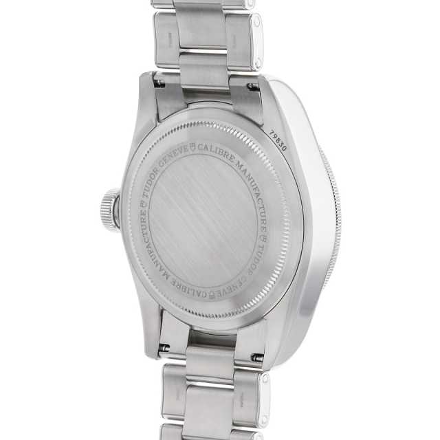 TUDOR Black Bay 79830RB Men's Used