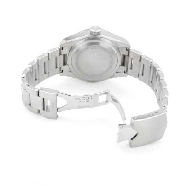 TUDOR Black Bay 79830RB Men's Used