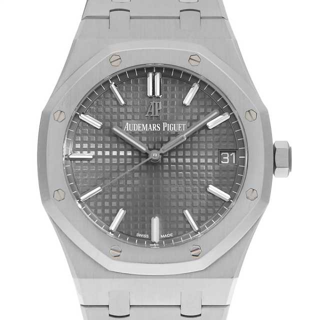 オーデマピゲ ロイヤルオーク 15500ST.OO.1220ST.02 メンズ 中古