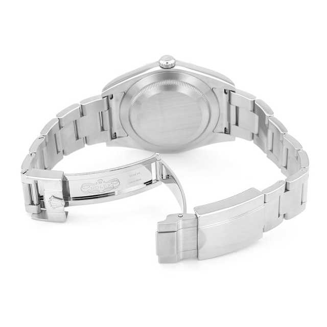 ロレックス エクスプローラー 214270 メンズ 中古