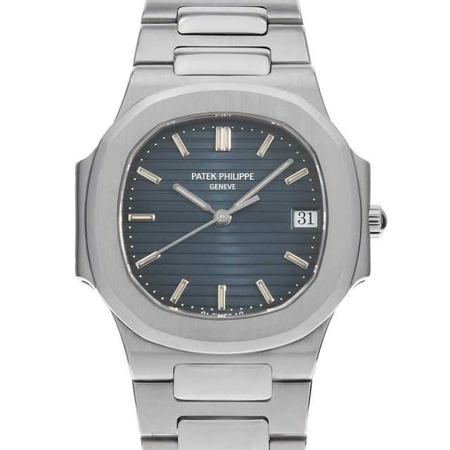 パテックフィリップ ノーチラス 3900/1A-001 ボーイズ(ユニセックス) 中古