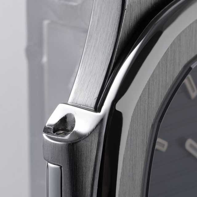 Patek Philippe Nautilus 3900/1A-001 Boys' (Unisex) Used