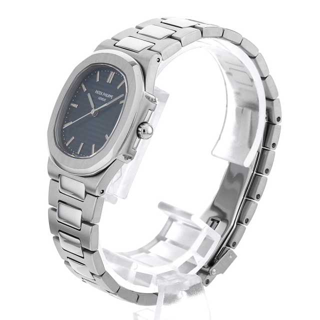 Patek Philippe Nautilus 3900/1A-001 Boys' (Unisex) Used
