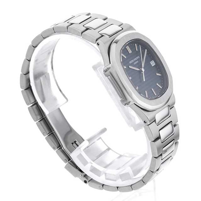 Patek Philippe Nautilus 3900/1A-001 Boys' (Unisex) Used
