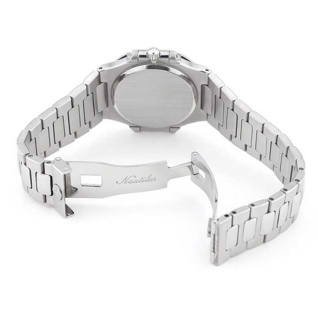 Patek Philippe Nautilus 3900/1A-001 Boys' (Unisex) Used