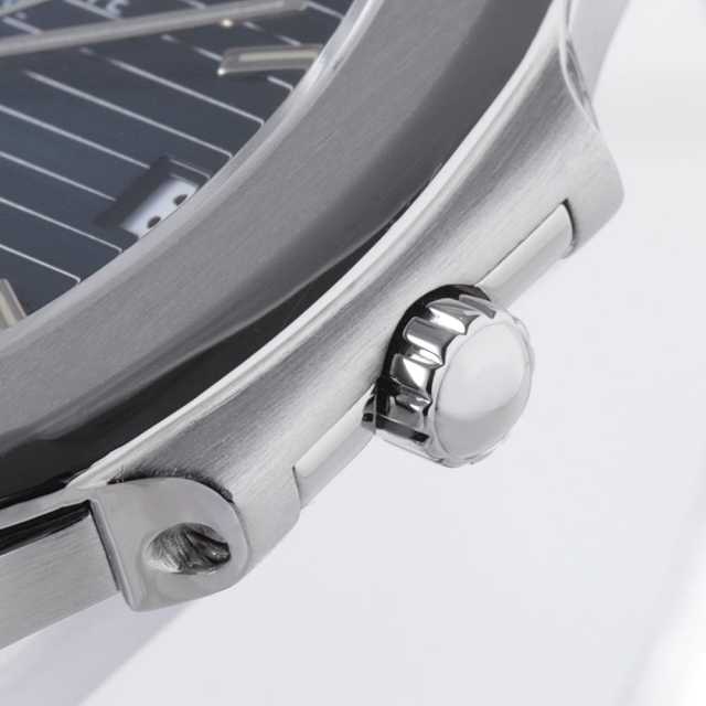 Patek Philippe Nautilus 3900/1A-001 Boys' (Unisex) Used