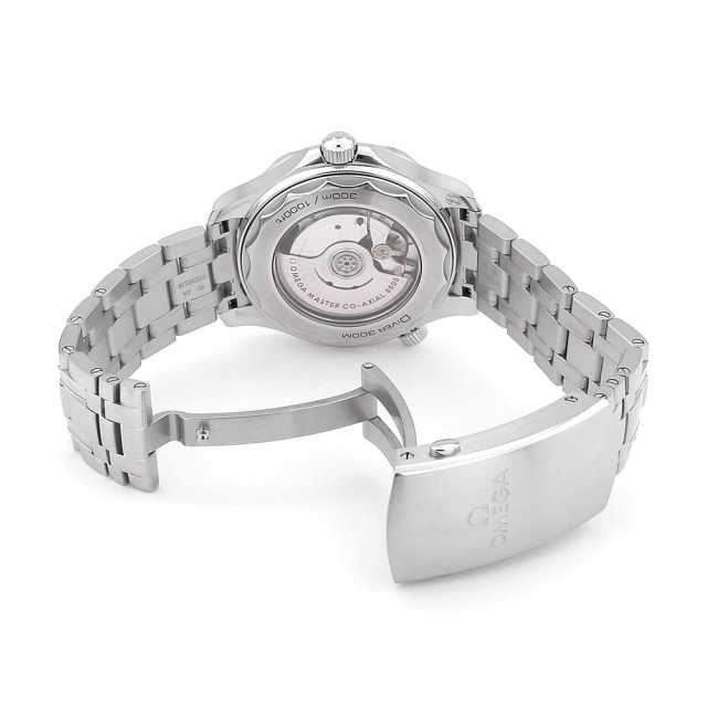 オメガ シーマスター 210.30.42.20.01.001 メンズ 中古