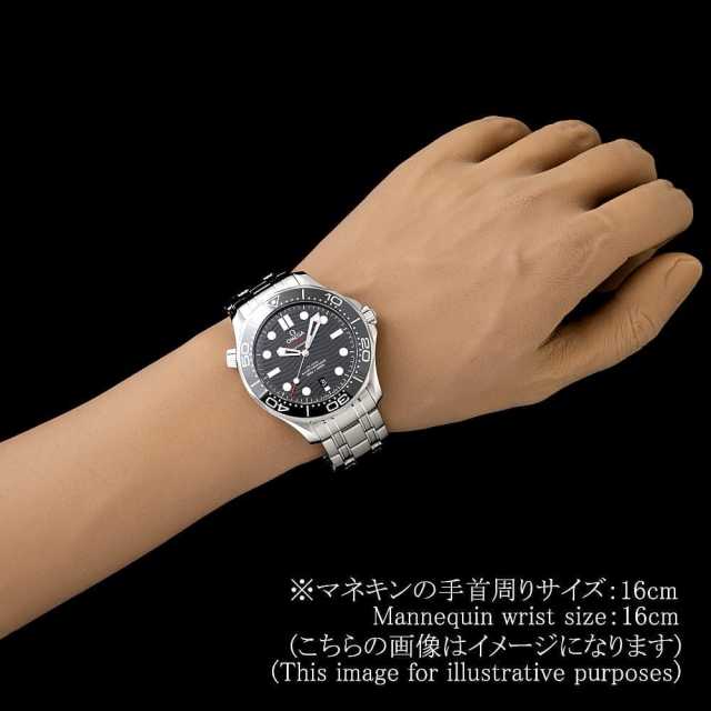 オメガ シーマスター 210.30.42.20.01.001 メンズ 中古