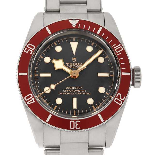 チューダー ブラックベイ 79230R メンズ 中古