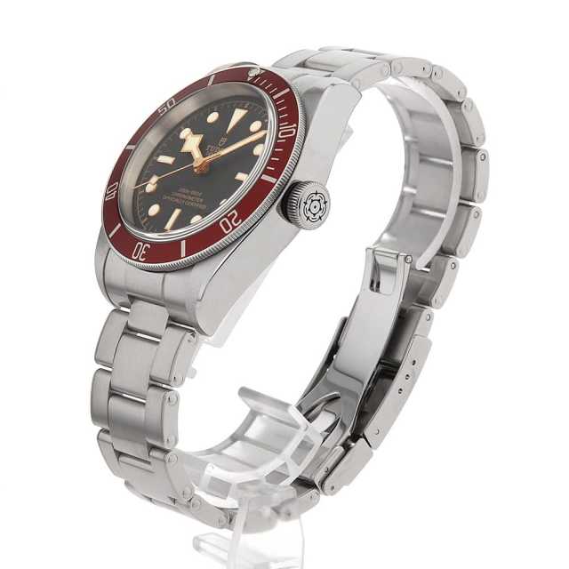 チューダー ブラックベイ 79230R メンズ 中古