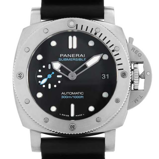 パネライ  PAM00973 メンズ 中古