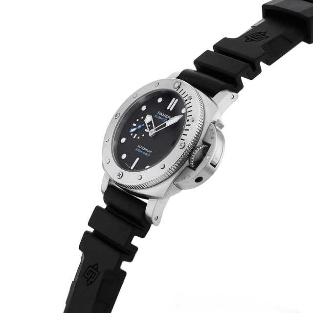 PANERAI PAM00973 Men's Used