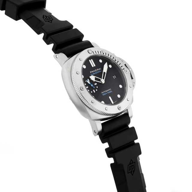 PANERAI PAM00973 Men's Used