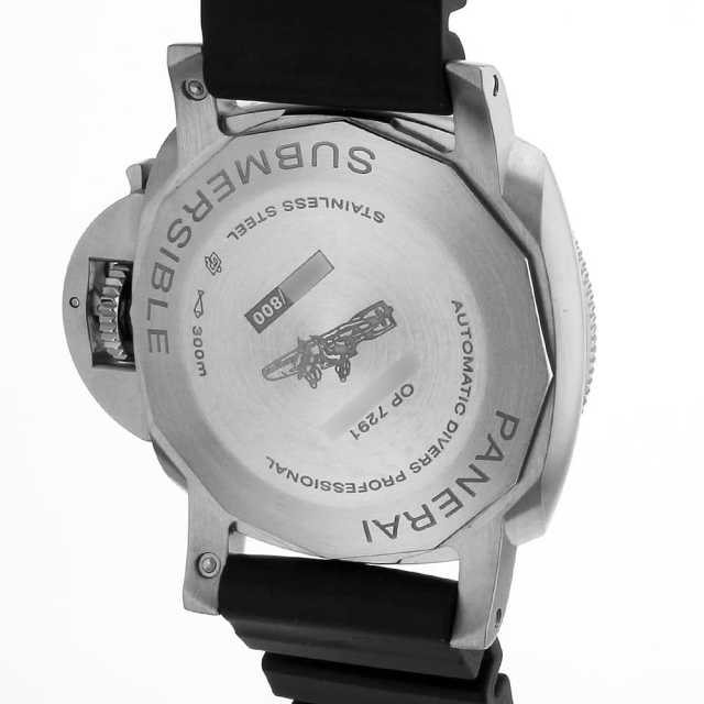 PANERAI PAM00973 Men's Used