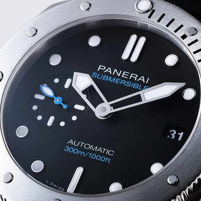 PANERAI PAM00973 Men's Used