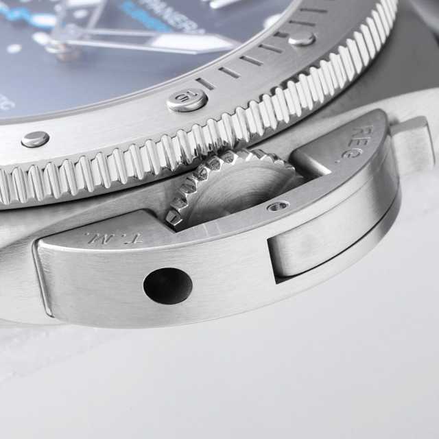 PANERAI PAM00973 Men's Used