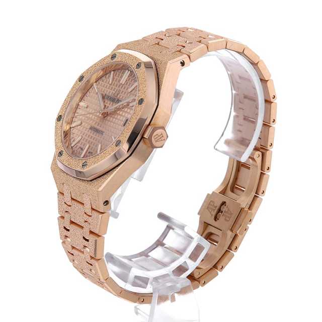 15454OR.GG.1259OR.03 ピンクゴールド AUDEMARS PIGUET（オーデマピゲ