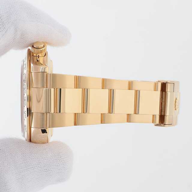 116508 グリーン ROLEX（ロレックス）コスモグラフ デイトナ
