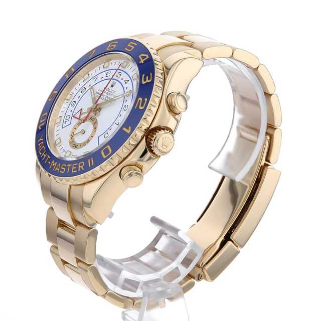 ロレックス ヨットマスター 116688 メンズ 中古