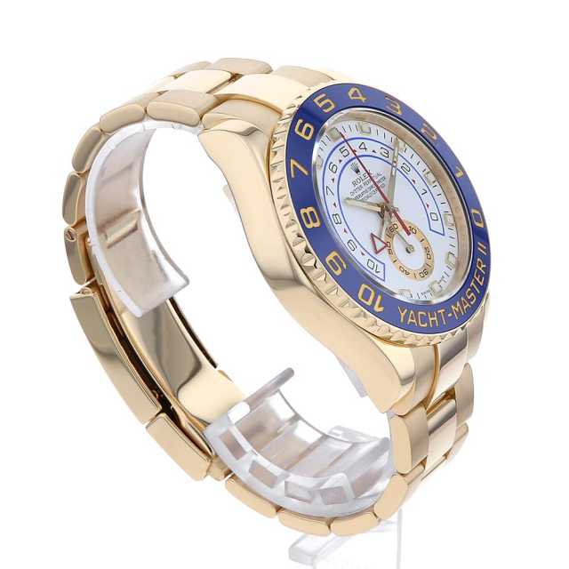 ロレックス ヨットマスター 116688 メンズ 中古